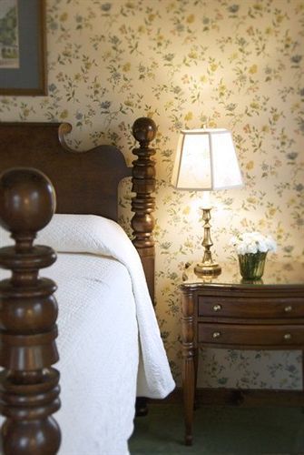 The Griswold Inn Essex ภายนอก รูปภาพ